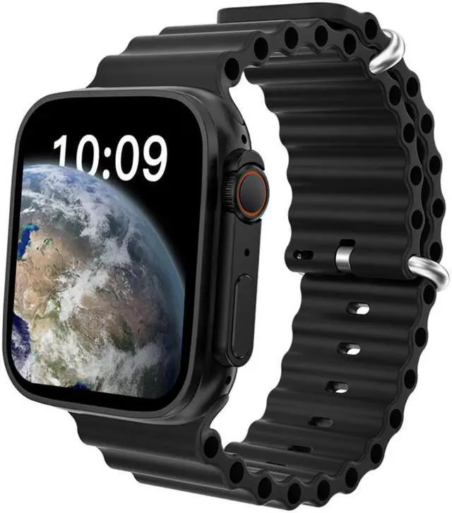 Main image of Smart Watch Watch8 Ultra Bluetooth Call Heart Rate Monitoring Message Reminder S8