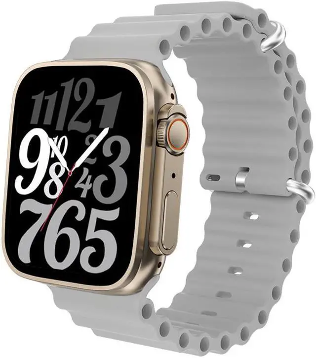 Main image of Spot Watch8ultra Smartwatch Bluetooth Call Information Reminder