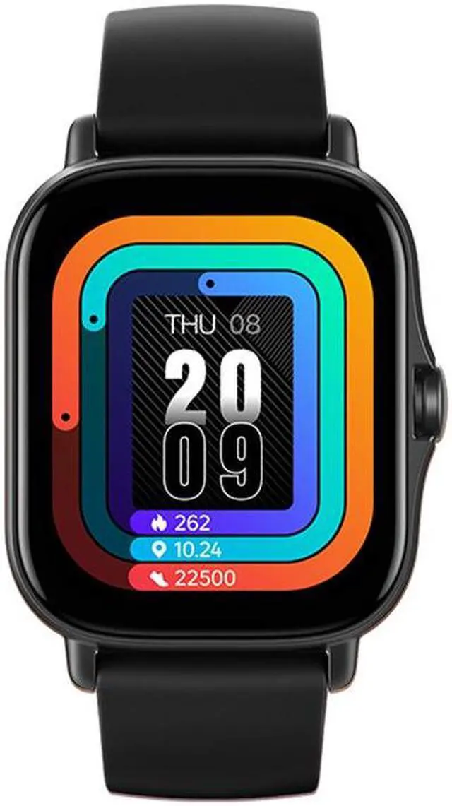 Main image of H13 Smart Watch Bluetooth Call Heart Rate Blood Pressure Multi-Exercise Bracelet Y13 Gt20 Source