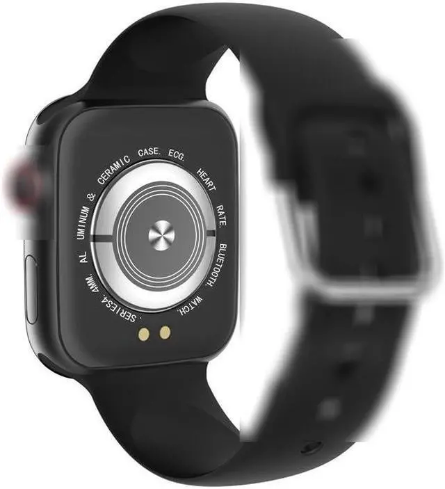 Alt view image 3 of 7 - Direct Supply X8 Smart Watch Bluetooth Small Junior High School High School Students Waterproof Multi-Function