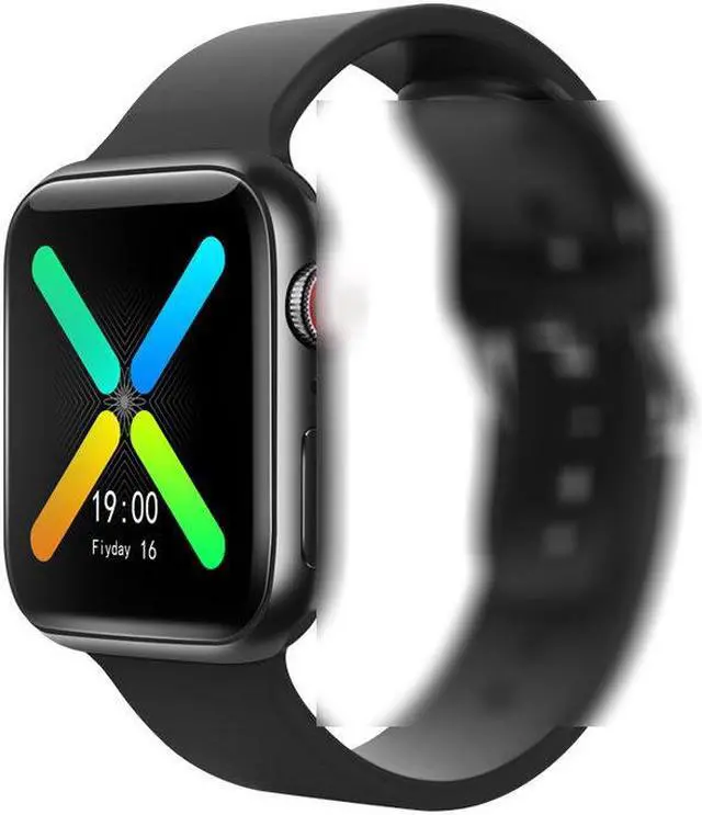 Alt view image 5 of 7 - Direct Supply X8 Smart Watch Bluetooth Small Junior High School High School Students Waterproof Multi-Function