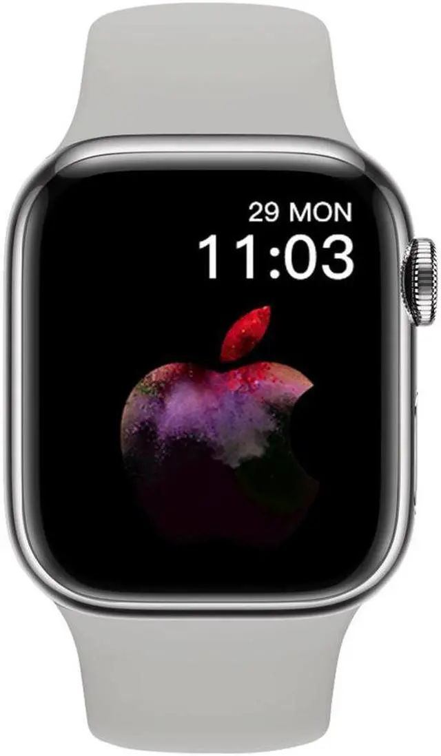 Main image of S9watch9 Max Smart Watch Call Heart Rate Exercise Bracelet Source