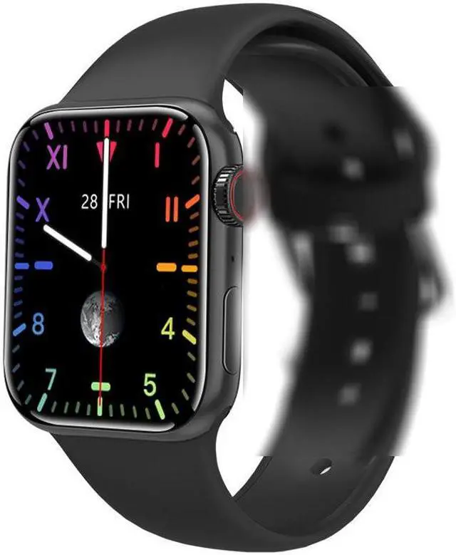 Main image of T500plus Bluetooth Call Smart Watch Waterproof Pedometer Sports Bracelet In Stock