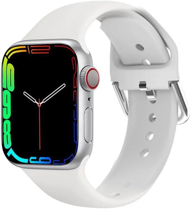 Alt view image 5 of 5 - C900 Pro Max Smart Watch Bluetooth Call Dual Strap Game Multi-Function Smartwatch