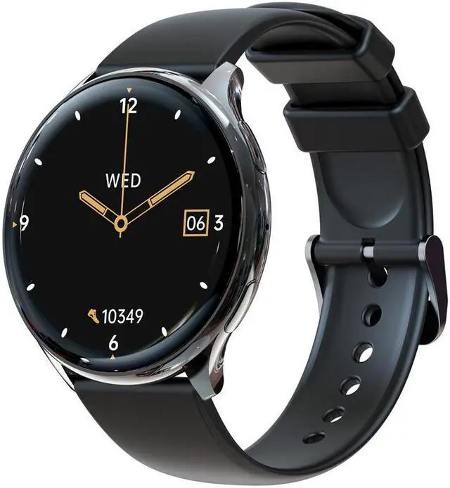 Main image of G35 Women Smart Watch Bluetooth Call Heart Rate Blood Oxygen Health Monitoring Bracelet