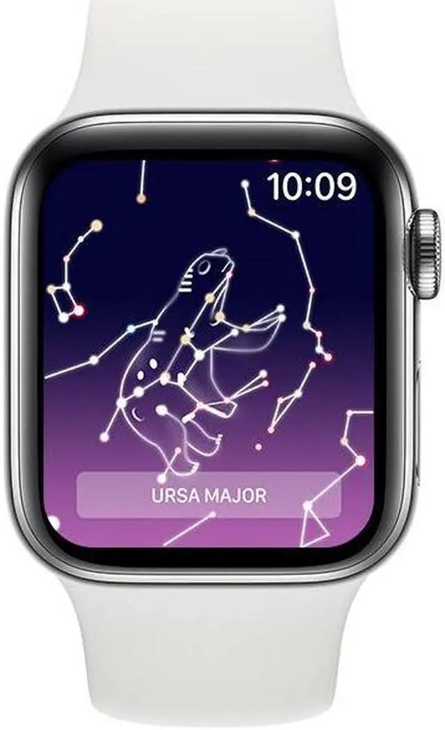 Alt view image 4 of 5 - I7 Pro Max S7 Wireless Charging Answer Call Smart Watch S7