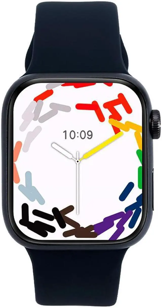 Alt view image 7 of 7 - H12pro+ Smartwatch Bluetooth Call Amoled Hd Screen Local Music Ebook