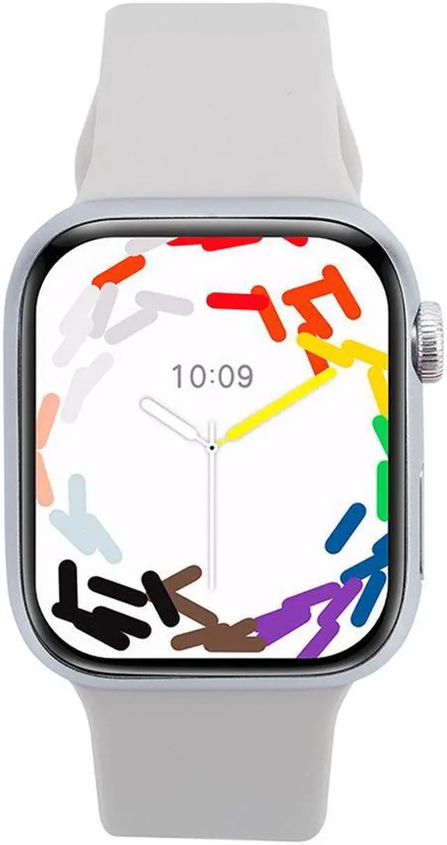 Alt view image 3 of 7 - H12pro+ Smartwatch Bluetooth Call Amoled Hd Screen Local Music Ebook