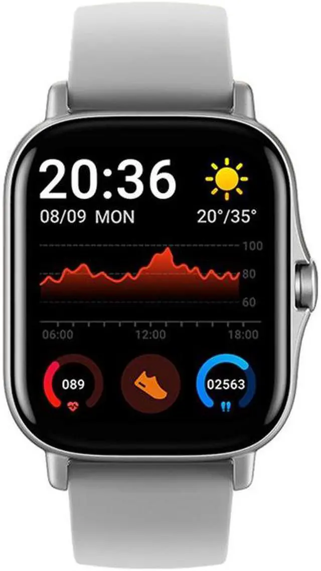 Alt view image 6 of 7 - H13 Bluetooth Calling Smart Watch Heart Rate Sleep Monitoring Multi Sport Mode Bracelet Y13