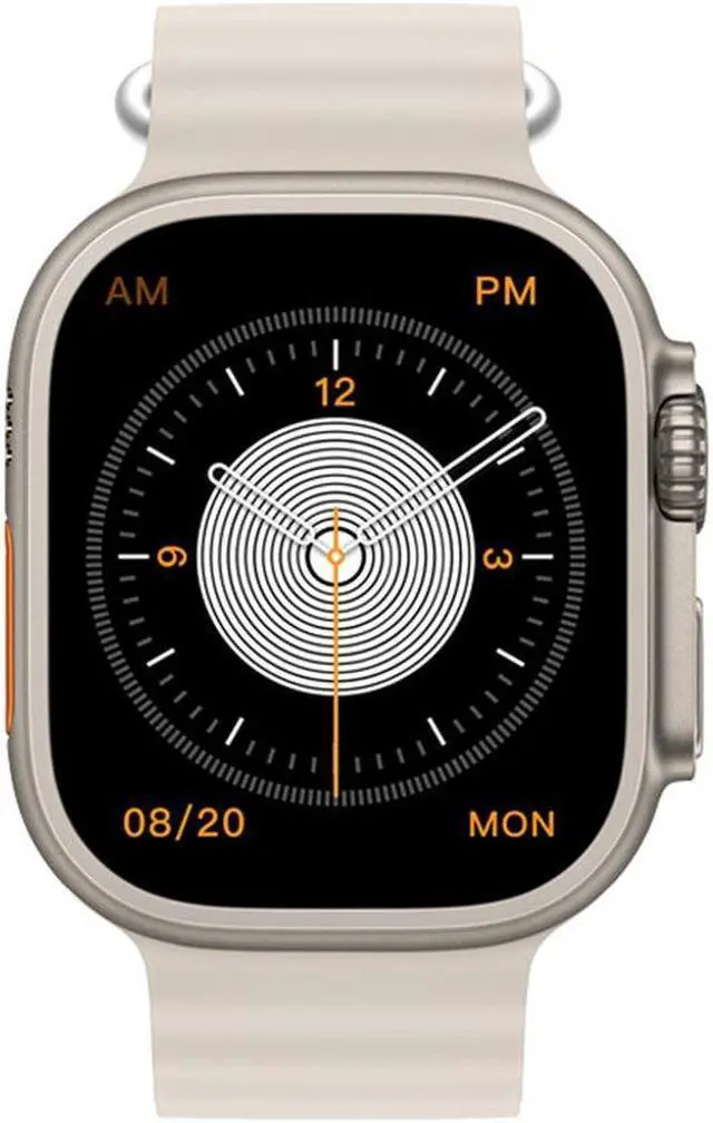 Alt view image 3 of 7 - Smart Watch Offline Payment With Nfc Bluetooth Calling Sports Heart Rate Watch