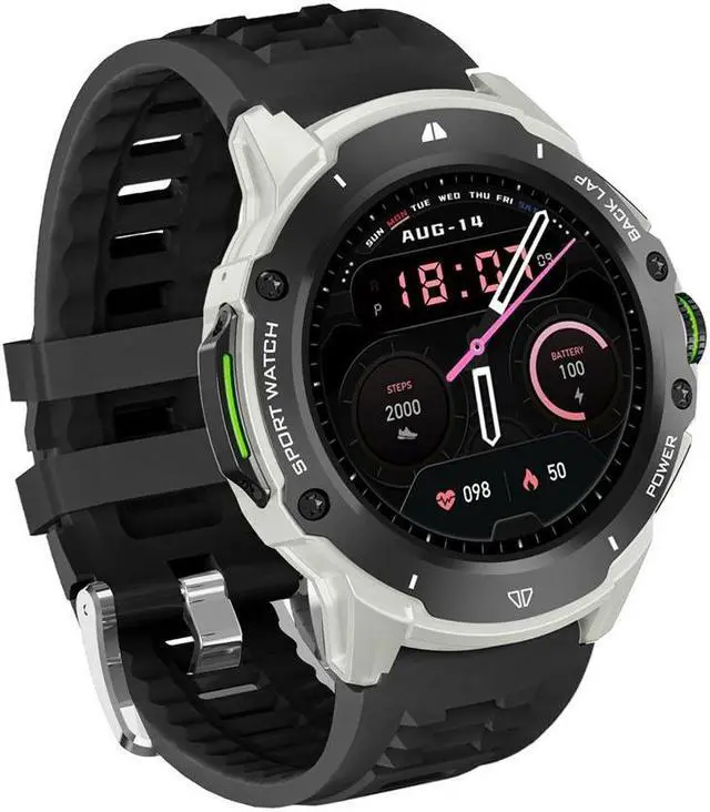 Alt view image 3 of 5 - Smart Watch Js15call Game Netcom Top-Equipped Card-Inserting Smart Watch 5G