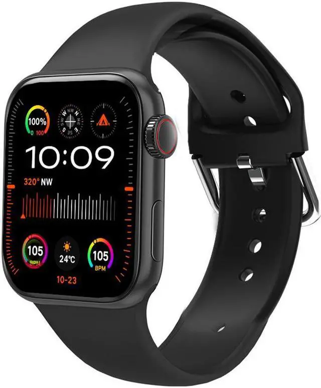 Alt view image 3 of 5 - Watch 9 Smart Watch Offline Dual Payment Health Monitoring Access Control Bluetooth Watch