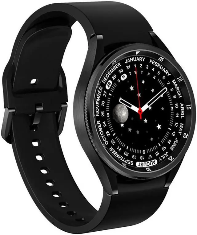 Alt view image 5 of 6 - Jsmart Watch6 Smart Watch Bluetooth Calling Female Health Monitoring Heart Rate Blood Oxygen Blood Pressure Bracelet
