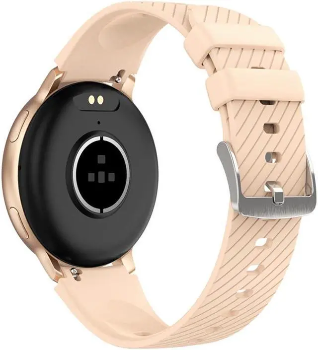 Alt view image 2 of 7 - S53 Smart Watch Bluetooth Calling 1.39-Inch Round Screen Sleep Monitoring Blood Pressure More Than Sport Step Counting Bracelet