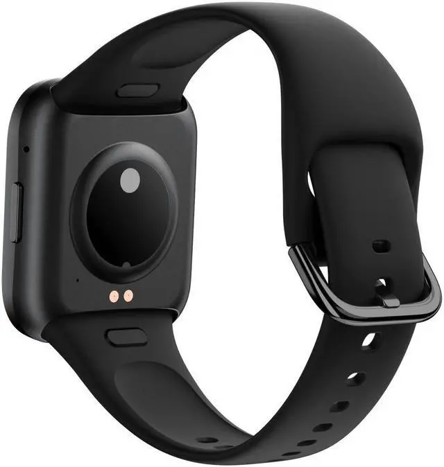 Alt view image 5 of 5 - Y83 Smart Watch 1.83-Inch Bluetooth Body Temperature Sos Heart Rate Health Function Calculator Compass