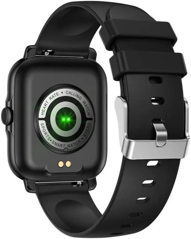 Alt view image 2 of 7 - Gt30 Bluetooth Calling Smart Watch Health Monitoring Information Push Sports Bracelet