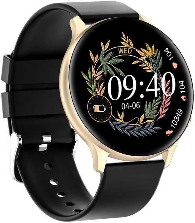 Alt view image 3 of 5 - Mx15 Bluetooth Calling Smart Watch Controlled By Music Play Ai Voice Assistant Heart Rate Blood Pressure Monitoring