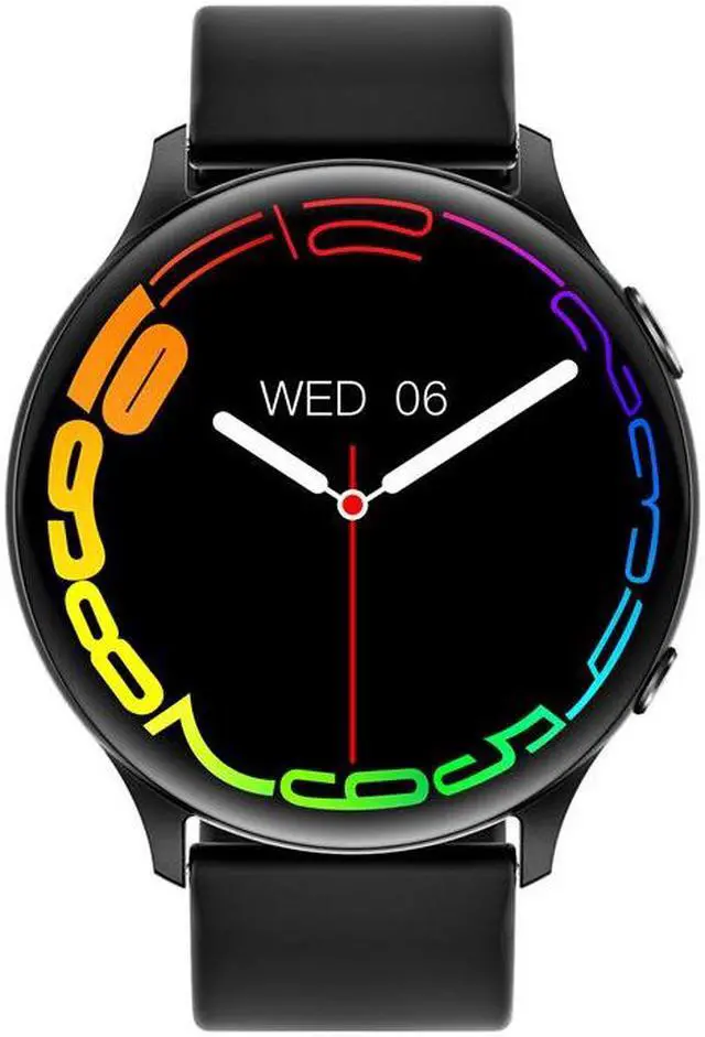 Alt view image 4 of 5 - Mx15 Bluetooth Calling Smart Watch Controlled By Music Play Ai Voice Assistant Heart Rate Blood Pressure Monitoring