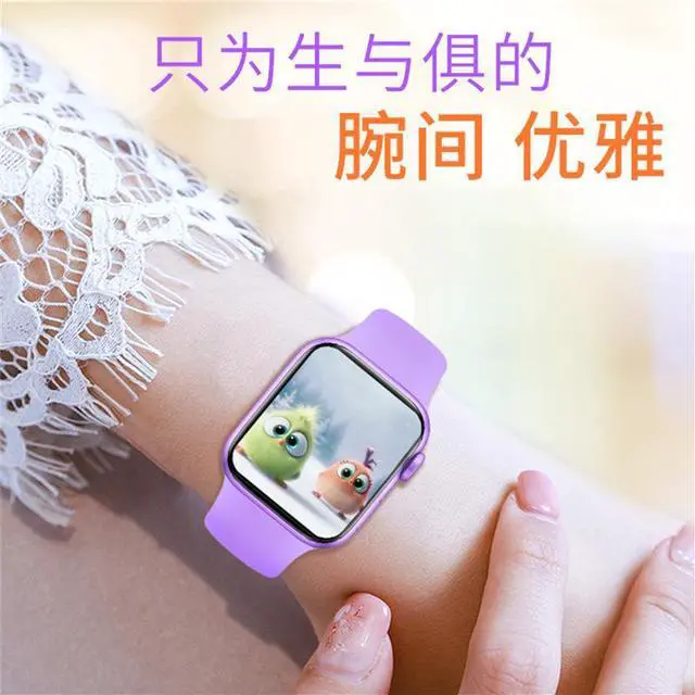 Alt view image 2 of 7 - X8max Smart Watch Bluetooth Calling Heart Rate Blood Oxygen Monitor Sport Step Counting Source