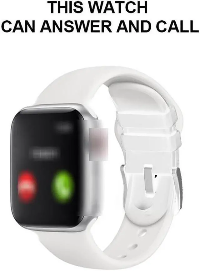 Alt view image 3 of 5 - T500 Bluetooth Calling Smart Watch Heart Rate Blood Pressure Sports Bracelet Source