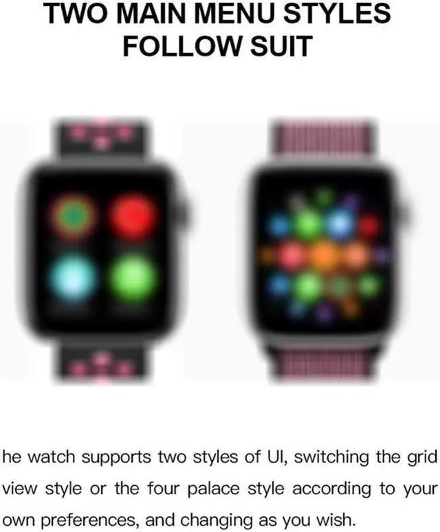 Alt view image 4 of 5 - T500 Bluetooth Calling Smart Watch Heart Rate Blood Pressure Sports Bracelet Source