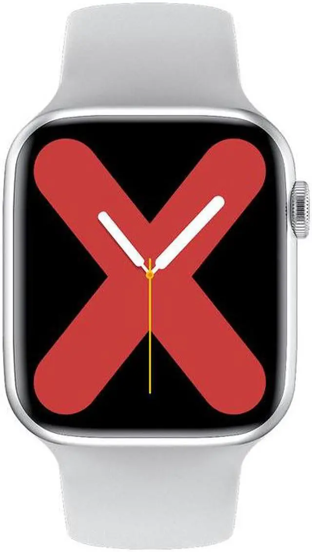 Alt view image 5 of 5 - W26 + Smart Watch 1.75 Screen Full Touch Bluetooth Calling Watch Custom Dial Bracelet