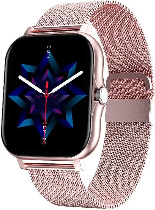 Main image of H13 Bluetooth Calling Smart Watch Heart Rate Sleep Monitoring Multi Sport Mode Bracelet Y13