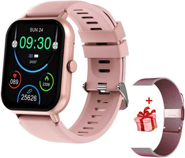 Main image of Smart Watch Hd Bluetooth Calling Calculator Multifunctional Health Sleep Monitoring Weather Zl54c Watch