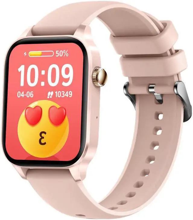 Main image of I82 Smart Watch Bluetooth Calling Heart Rate Blood Oxygen Monitoring Multifunctional Sports Smart Watch