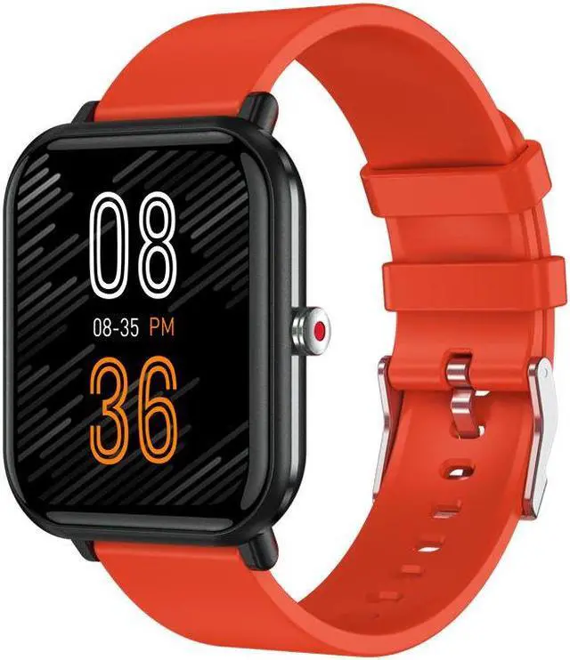 Main image of Q9pro Smart Watch Heart Rate Blood Pressure Body Temperature Call Reminder Multi-Function Sports Bracelet