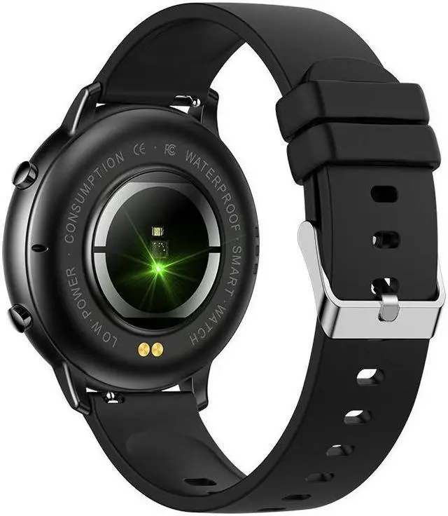Alt view image 3 of 5 - G28 Smart Watch Bluetooth Call Heart Rate Blood Pressure Blood Oxygen Health Monitoring Men's Watch