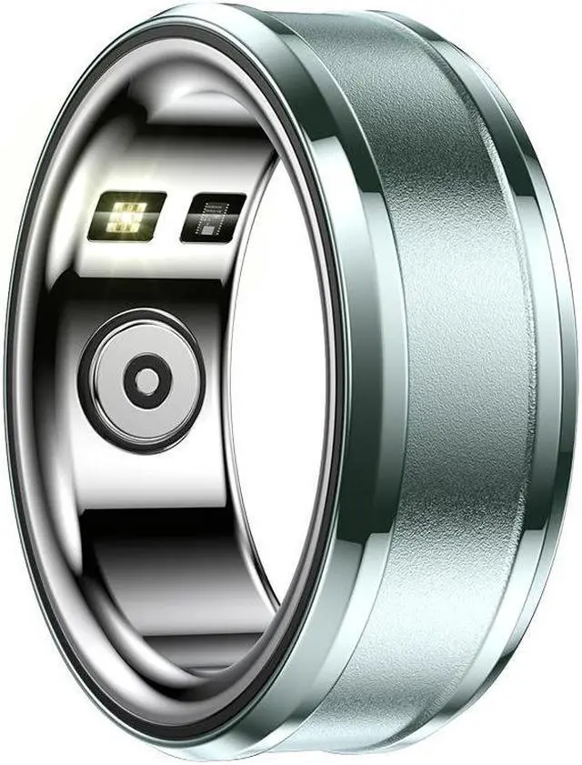 Main image of R3 Heart Rate Blood Oxygen Multiple Exercise Modes Smart Ring Calories Smart Ring Neutral