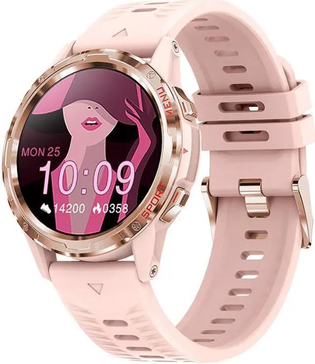 Main image of H70 Smart Watch Sport Step Counting Blood Pressure Blood Oxygen Heart Rate Detection Sleep Men's Photo Watch