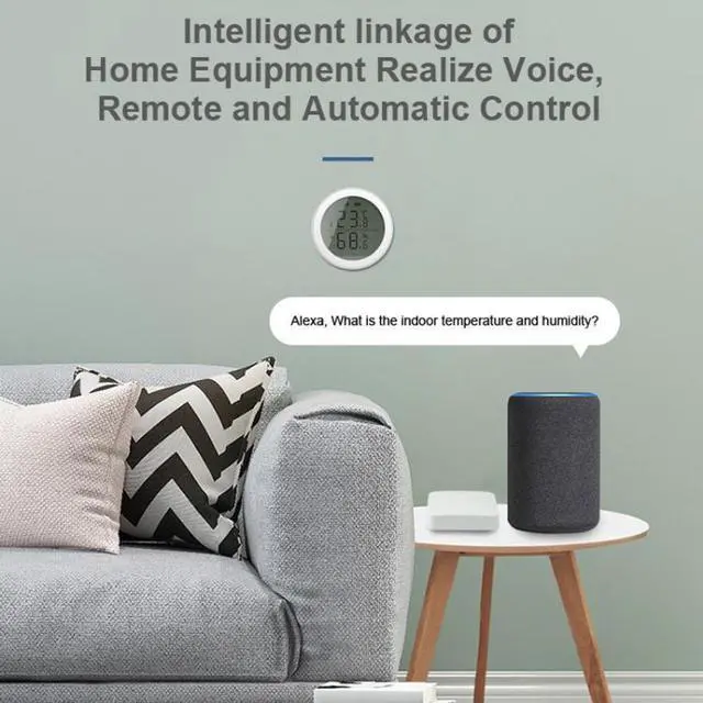 Alt view image 7 of 7 - Tuya Intelligent Wireless Gateway Bluetooth Mesh+Zigbee Multimode Network Remote Control Full House Smart Device Wireless Gateway