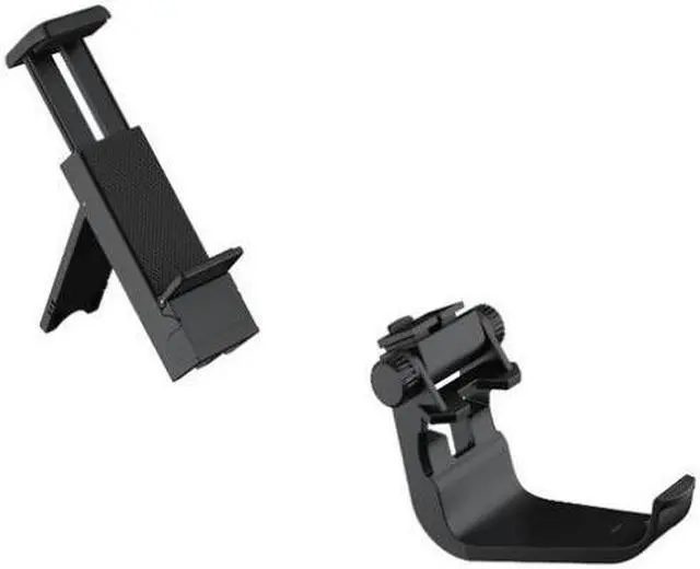 Alt view image 4 of 5 - XBOX ONE slim/XBOX ONE X Game Controller Clip Phone Holder