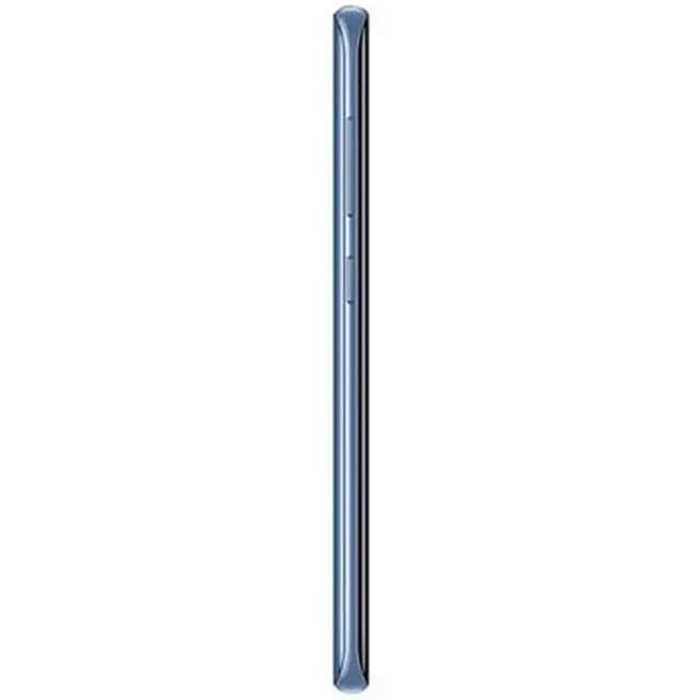 Alt view image 3 of 3 - Samsung Galaxy S8+ 64GB Coral Blue UNLOCKED