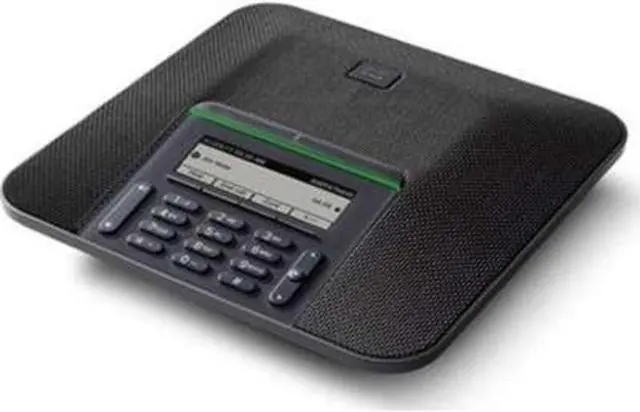 Alt view image 4 of 9 - CISCO SYSTEMS CP-7832-K9= 7832 IP Conference Station