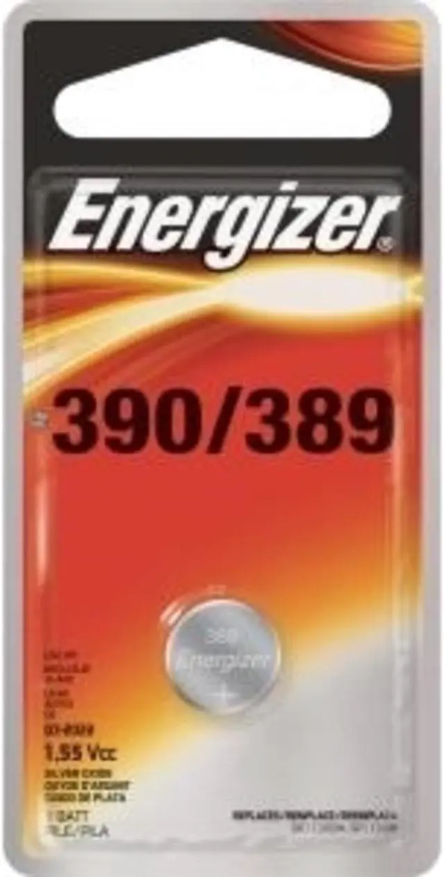 Alt view image 10 of 18 - Replacement Battery for Energizer 389BPZ (2-Pack) Replacement Battery