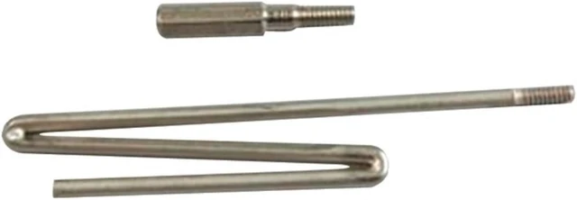 Alt view image 4 of 6 - Labor Saving Devices 82-350 Grabbit Z-Tip Male Threaded Connector Tip