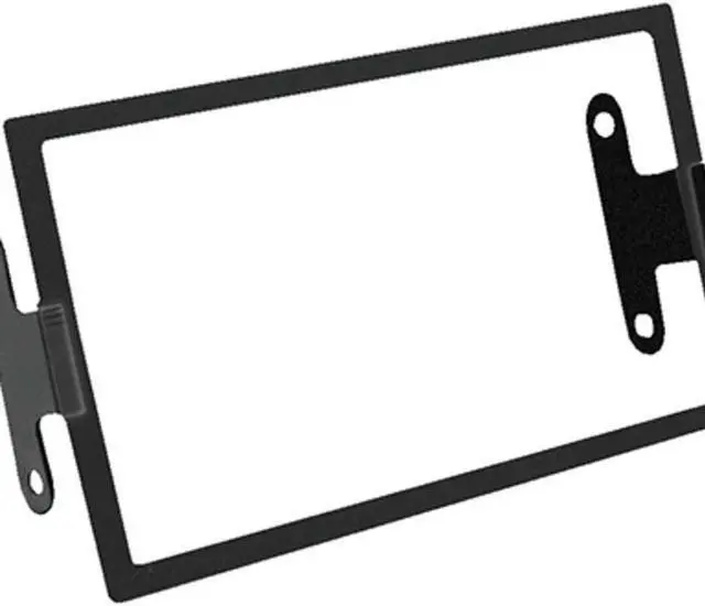 Alt view image 9 of 13 - Metra 95-7417 Metra '93-'04 nissan multi-installation kit