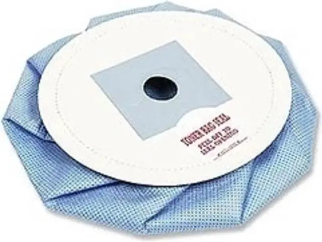 Alt view image 6 of 7 - Toner Replacement Bags Filters