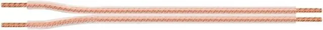 Alt view image 4 of 5 - Rca Speaker Wire 100 Ft 14 Gauge