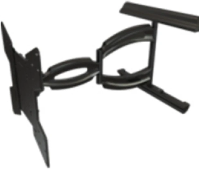 Alt view image 6 of 7 - Crimson Av A55V 32 - 75" Articulating Wall Mount