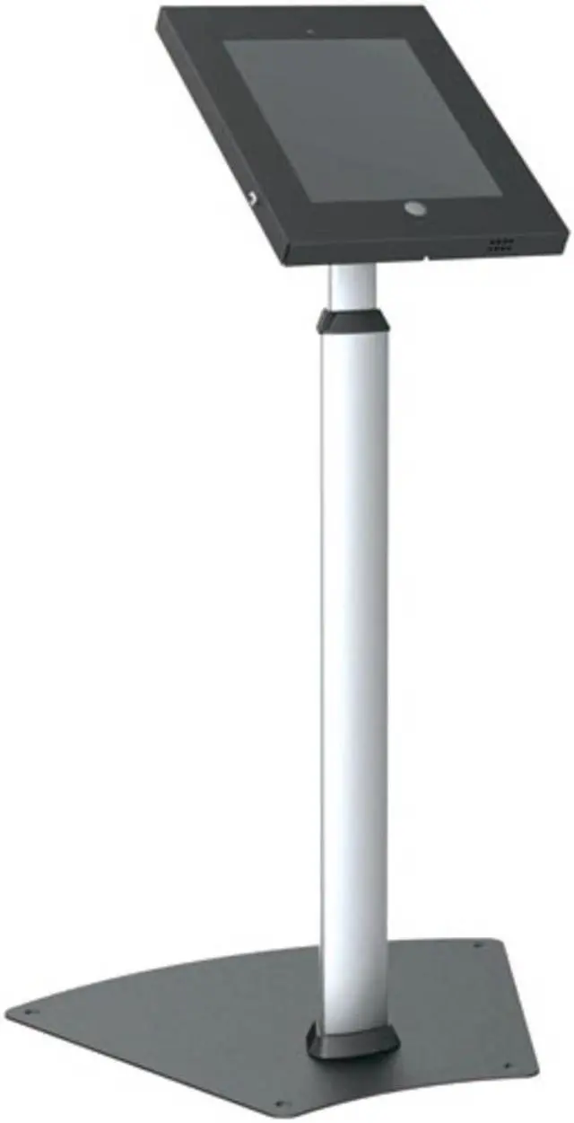 Alt view image 10 of 12 - TAMPER-PROOF ANTI-THEFT IPAD
