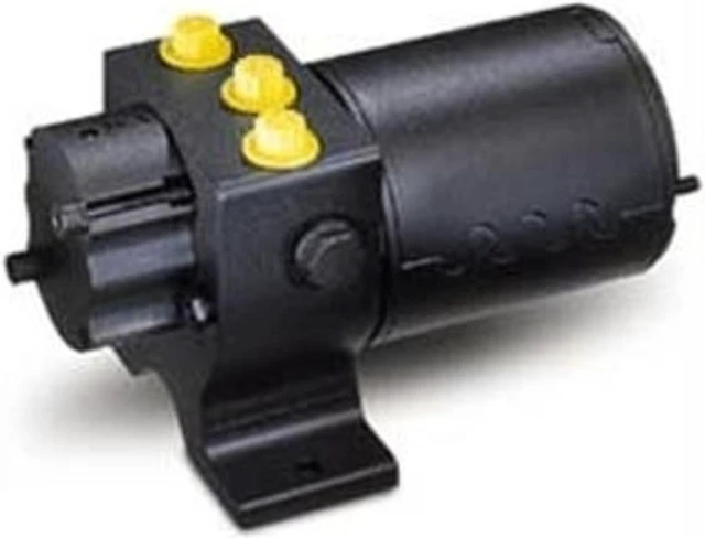 Alt view image 3 of 7 - RAYMARINE M81121 TYPE II PUMP M81121