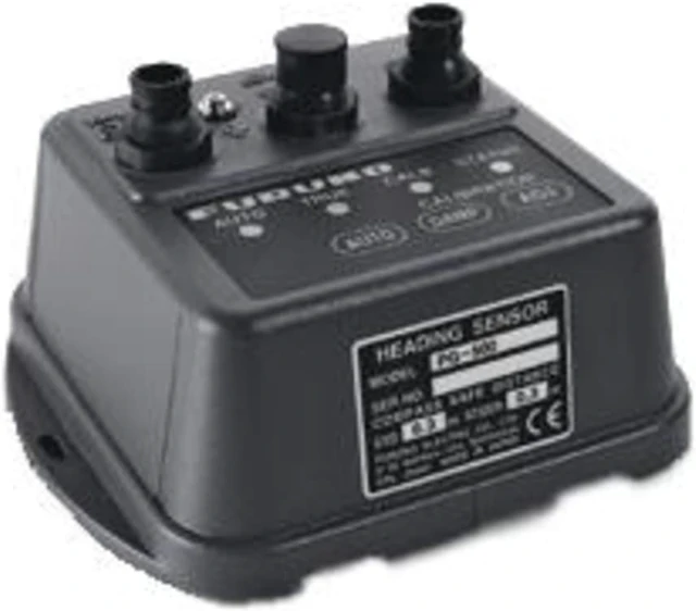 Alt view image 2 of 3 - FURUNO PG500R SENSOR