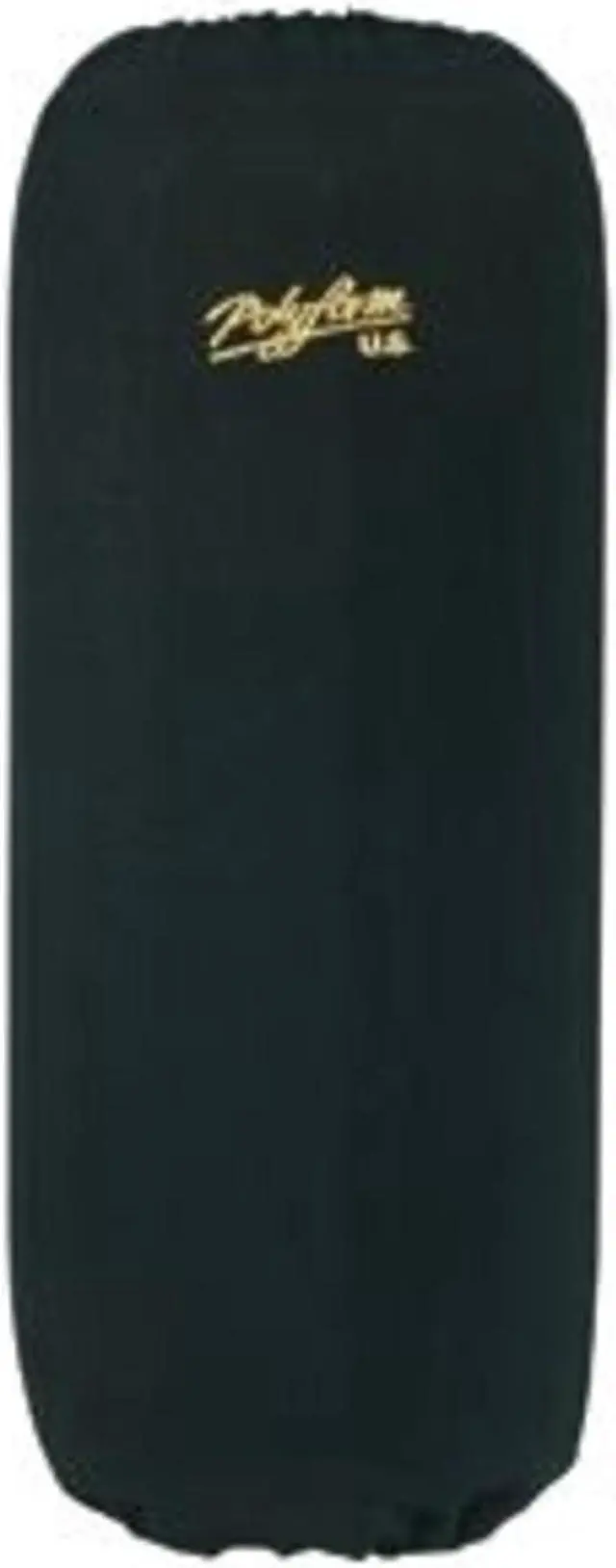 Alt view image 7 of 10 - Polyform Fender Cover - Black - f/ HTM - 4 - EFC-4