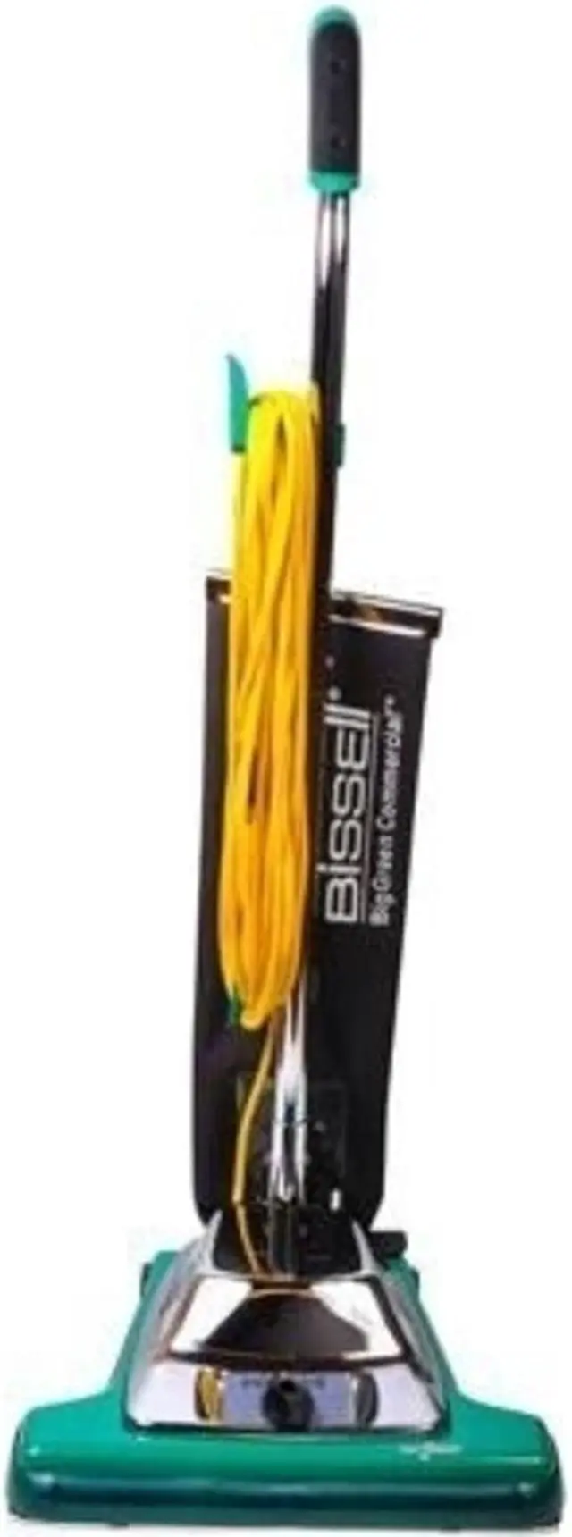 Alt view image 5 of 5 - Bissell Commercial ProShake Comfort Grip Handle Upright Vacuum with Magnet, BG102