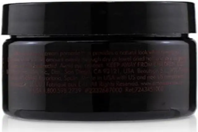 Alt view image 5 of 13 - American Crew By American Crew , Cream Pomade - Light Hold - 3 Oz