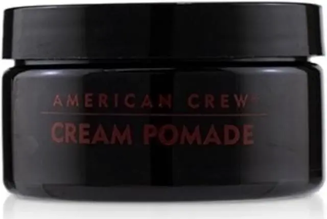 Alt view image 4 of 13 - American Crew By American Crew , Cream Pomade - Light Hold - 3 Oz